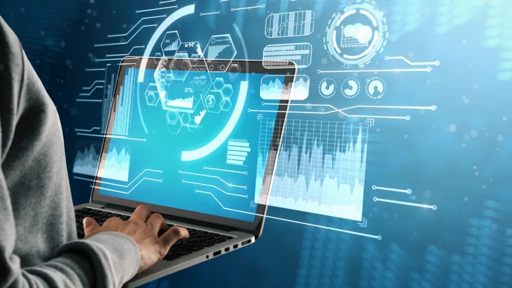 Lowtouch.AI Transforming FinTech Operations