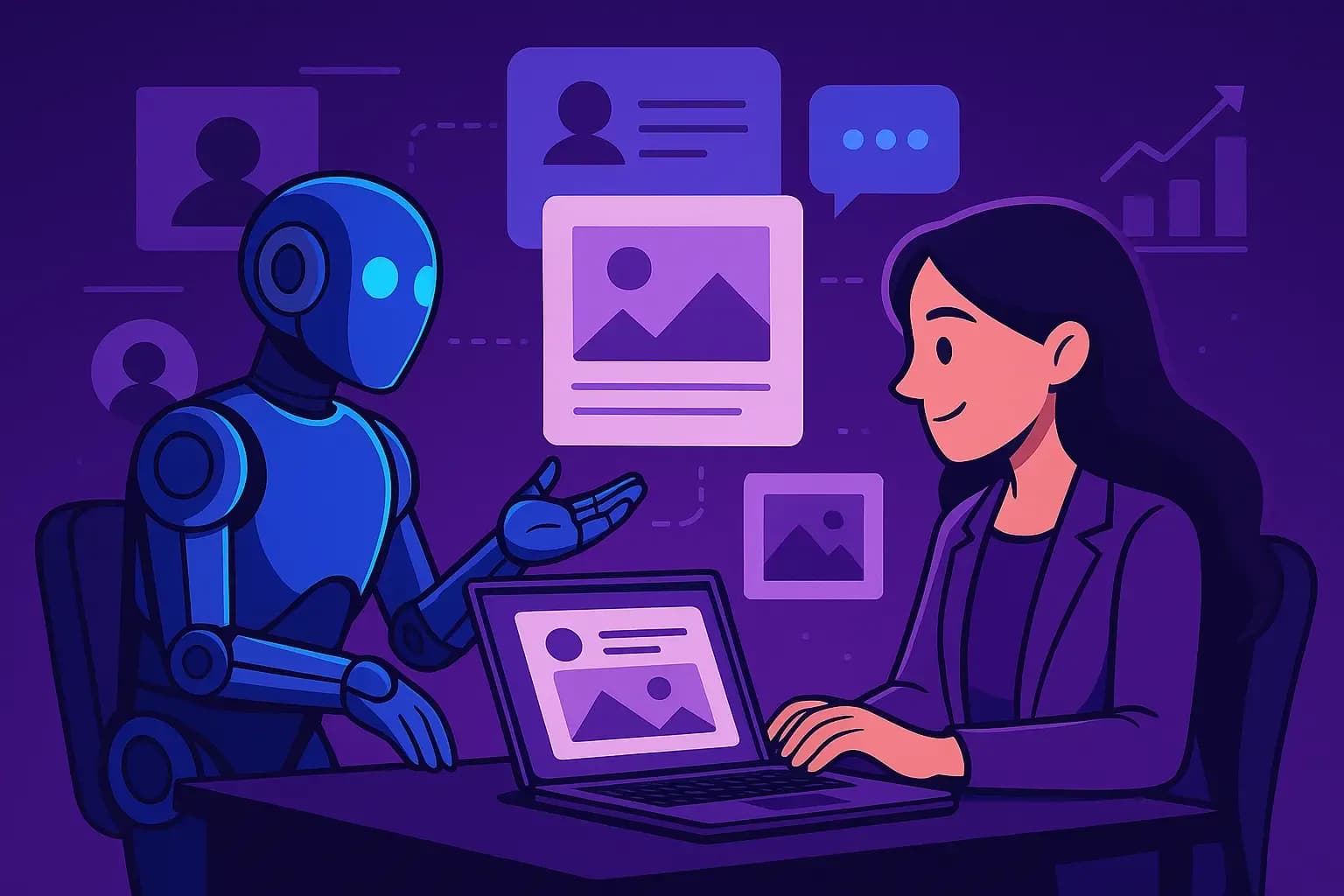 Personalized Content Creation for Marketing: Revolutionizing Engagement in the Digital Age