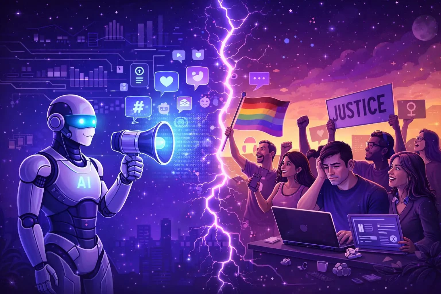 AI and Cultural Moments: Why Faster Marketing Still Misses the Point and How Brands Can Reconnect