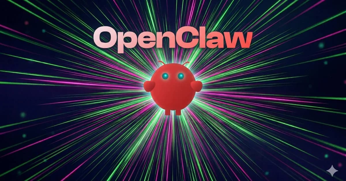 How OpenClaw Became GitHub’s Most-Starred Project in 60 Days