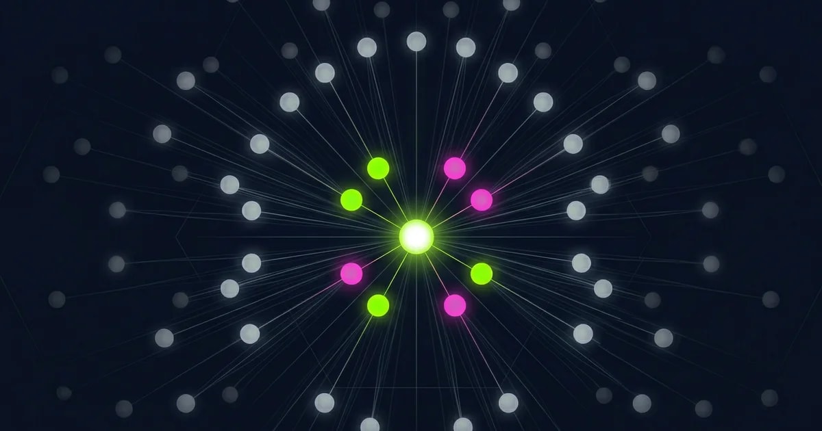 GEO: Why 62% of Websites Are Invisible to AI Search (And How to Fix It)