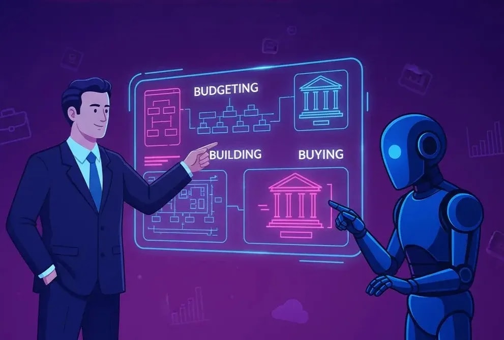 CIOs’ Blueprint for Gen AI in 2025: Budgeting, Building, and Buying for the Future