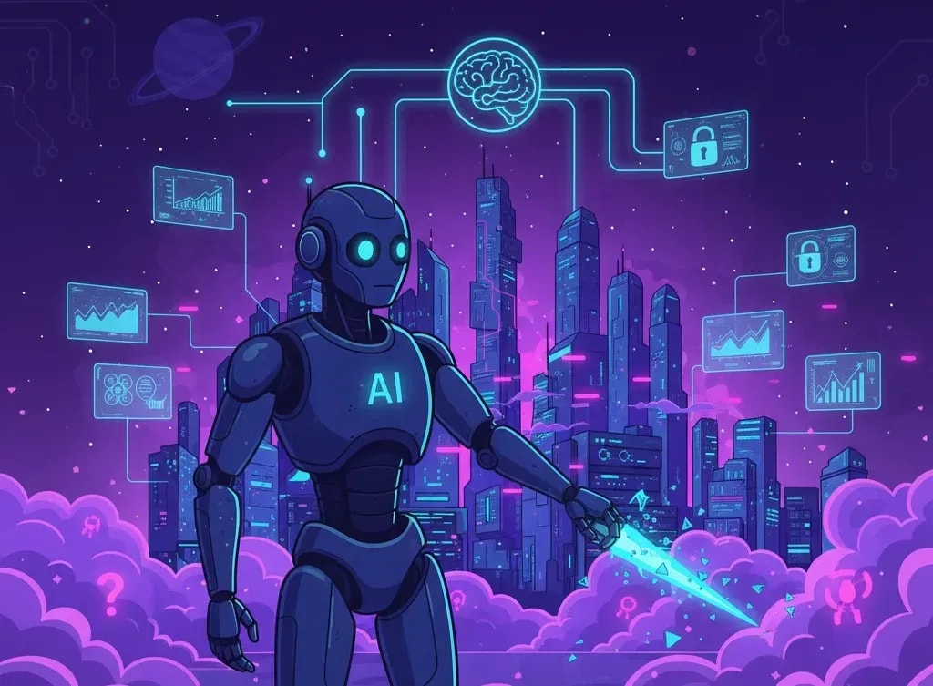 The Truth About Agentic AI: Cutting Through Myths to Unlock Enterprise Transformation