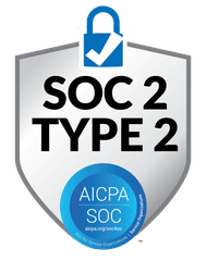 SOC 2 Type II Certified