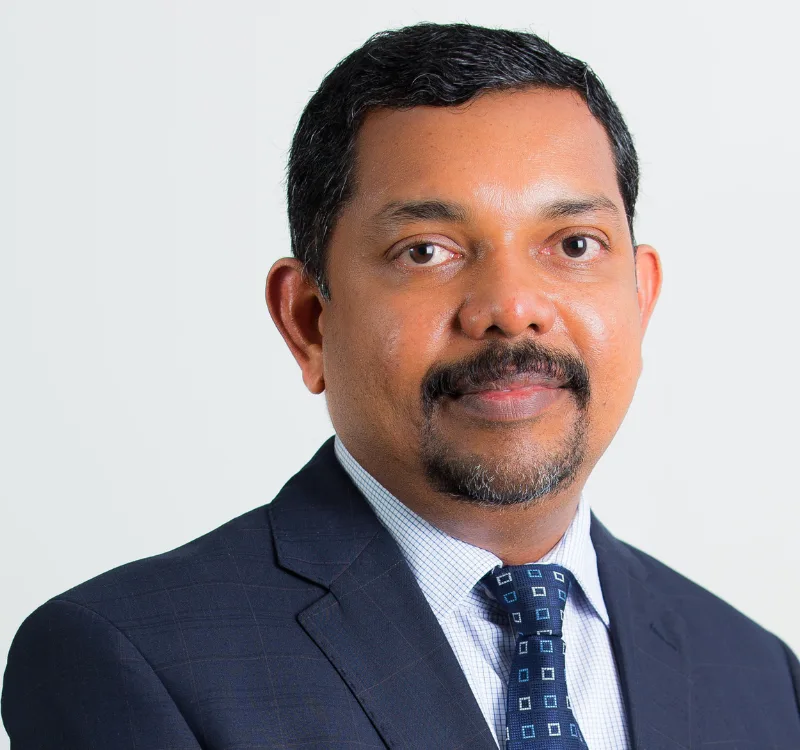 Rajagopal Nair